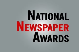 Picture of National Newspaper Awards