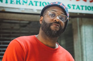 Picture of Mickey Factz