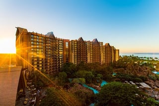 Picture of Aulani