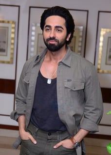 Picture of Ayushmann Khurrana
