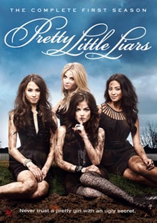 Picture of Pretty Little Liars