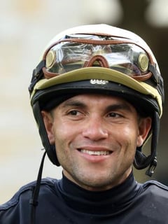 Picture of Joel Rosario