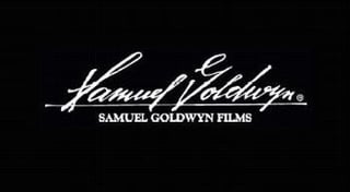 Picture of Samuel Goldwyn Films