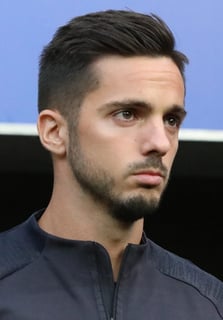 Picture of Pablo Sarabia