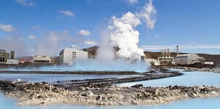 Picture of Svartsengi Power Station