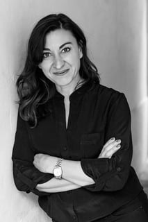Picture of Lynsey Addario