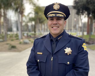 Picture of Fresno Police Department