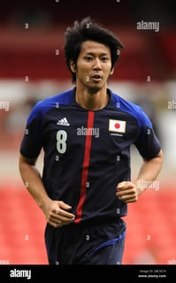 Picture of Kazuya Yamamura