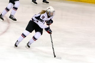 Picture of Gigi Marvin