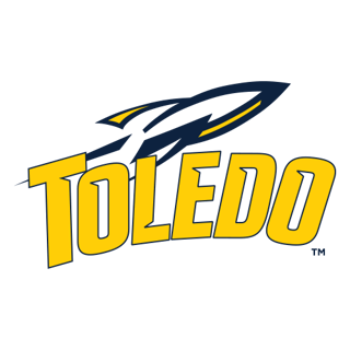 Picture of Toledo Rockets football