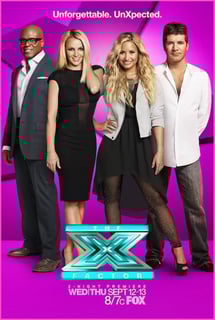 Picture of The X Factor (U.S.)