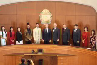 Picture of San Antonio City Council