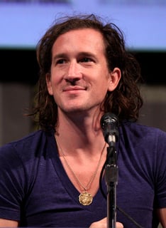 Picture of Ian Brennan