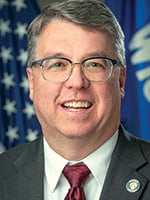 Picture of Brad Pfaff
