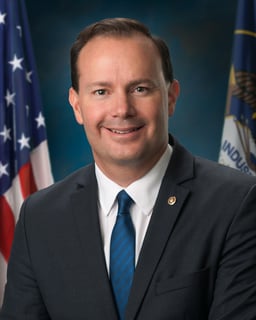 Picture of Mike Lee