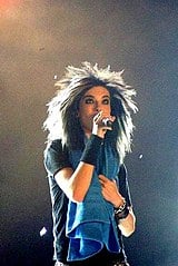 Picture of Bill Kaulitz
