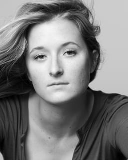 Picture of Grace Gummer
