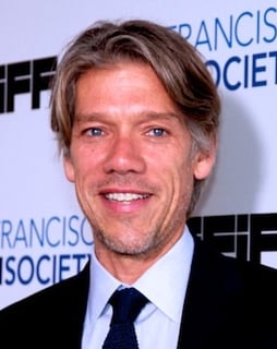 Picture of Stephen Gaghan