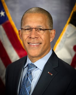 Picture of Anthony Brown