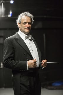 Picture of Louis Langrée