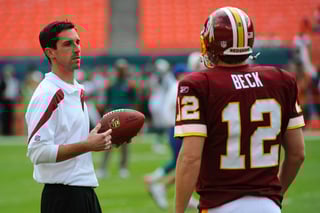 Picture of John Beck