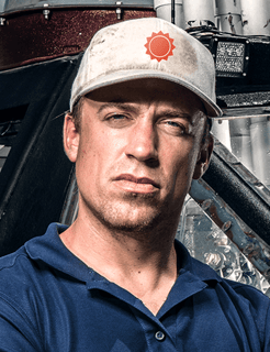 Picture of Reed Timmer