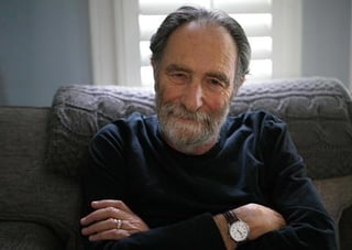 Picture of Eric Roth