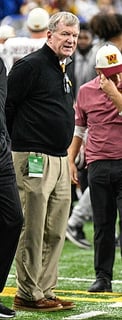 Picture of Marty Hurney