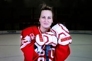 Picture of Marie-Philip Poulin