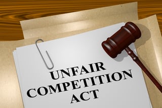 Picture of Competition Act