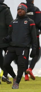 Picture of Jean Michaël Seri