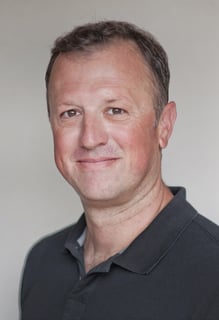 Picture of Neil Forsyth