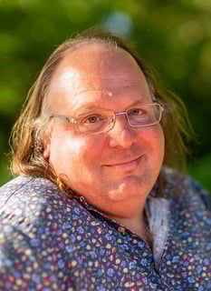 Picture of Ethan Zuckerman