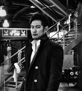 Picture of Chatri Sityodtong