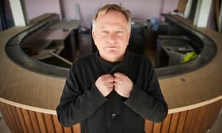 Picture of Nick Jones