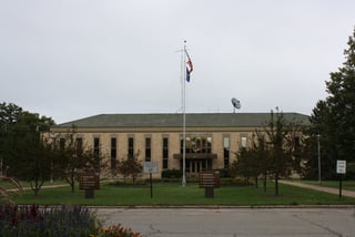Picture of Winnebago Mental Health Institute