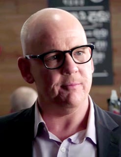 Picture of John Heilemann