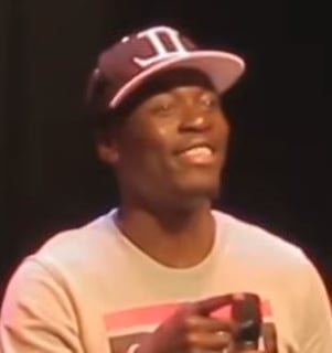 Picture of Eddie Kadi