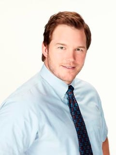 Picture of Andy Dwyer
