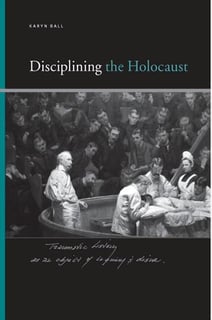Picture of Holocaust studies