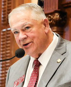 Picture of David Ralston