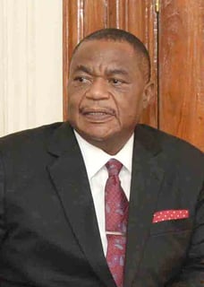 Picture of Constantino Chiwenga