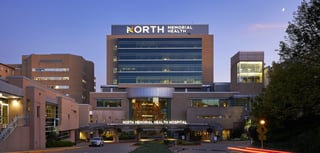 Picture of North Memorial Health Hospital