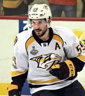 Picture of Roman Josi
