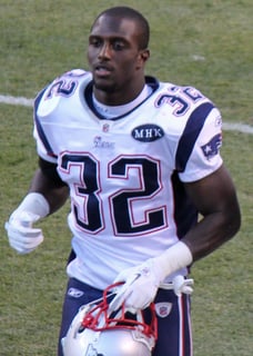 Picture of Devin McCourty