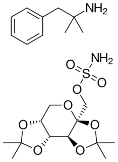 Picture of Phentermine / Topiramate