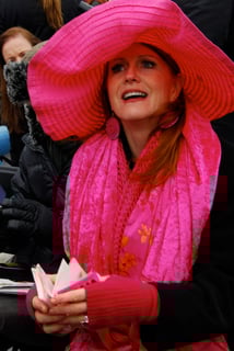 Picture of Jodie Evans