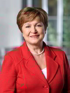 Picture of Kristalina Georgieva