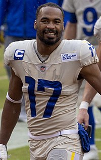 Picture of Robert Woods