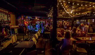 Picture of Station Inn